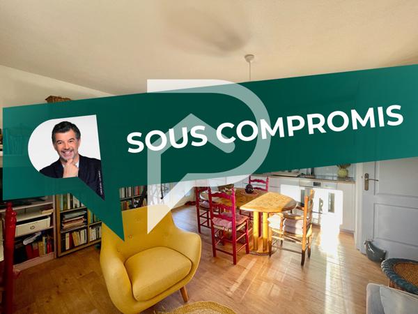 Appartement 2 pièces 41 m2