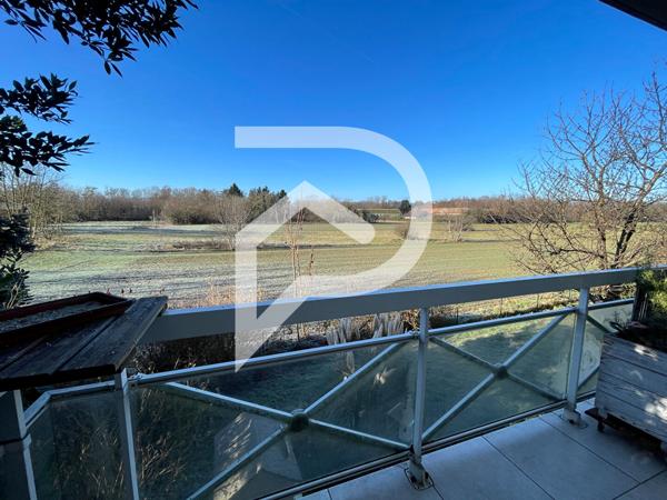 Appartement 2 pièces 41 m2