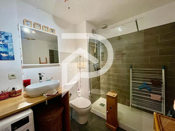 Appartement 2 pièces 41 m2