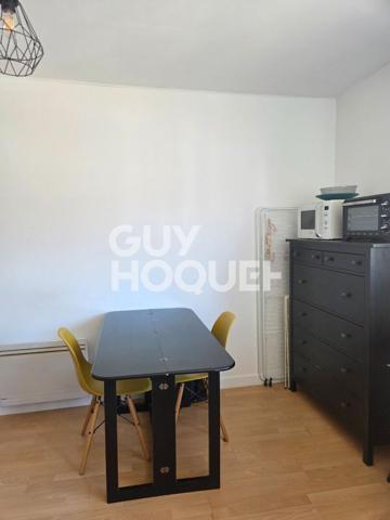 SAINT-QUAY-PORTRIEUX : A VENDRE - Appartement T1 Bis