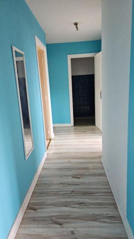 Appartement Cravanche 4/5 pièce(s) 105.67 m2