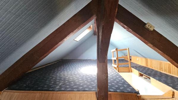 Appartement Cravanche 4/5 pièce(s) 105.67 m2