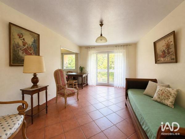 Appartement à vendre 3 pièces 65 m² Élancourt