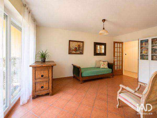 Appartement à vendre 3 pièces 65 m² Élancourt