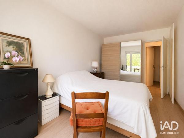 Appartement à vendre 3 pièces 65 m² Élancourt