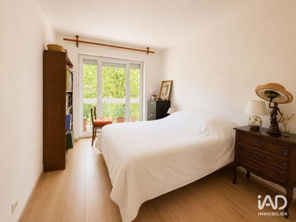 Appartement à vendre 3 pièces 65 m² Élancourt