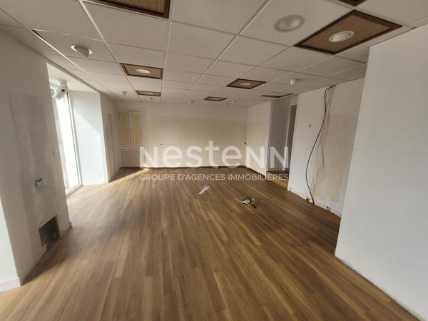 Immeuble Plouha centre - 400 m2