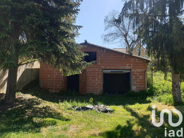 Parking à vendre 45 m² Barbaste