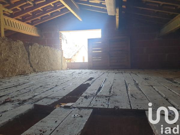 Parking à vendre 45 m² Barbaste