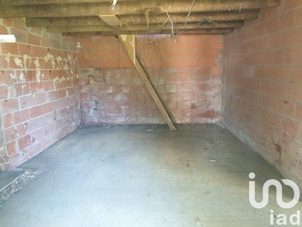 Parking à vendre 45 m² Barbaste