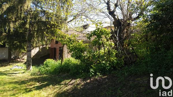 Parking à vendre 45 m² Barbaste