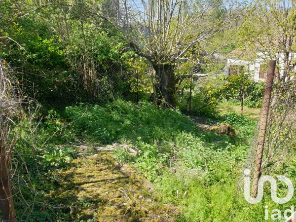 Parking à vendre 45 m² Barbaste