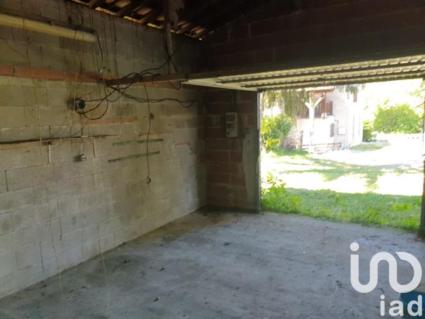 Parking à vendre 45 m² Barbaste