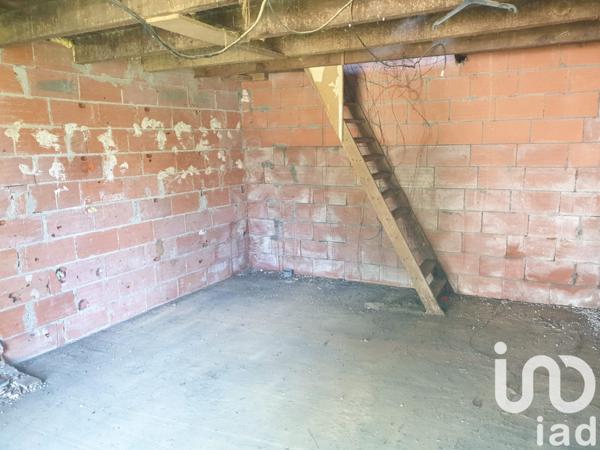 Parking à vendre 45 m² Barbaste