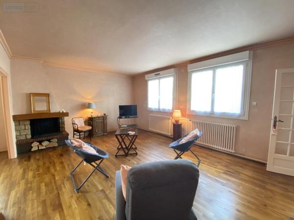 Maison à vendre à Loudéac dans les Côtes-d'Armor (22600), ref : 22110-2289