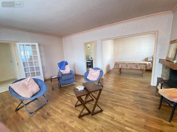 Maison à vendre à Loudéac dans les Côtes-d'Armor (22600), ref : 22110-2289