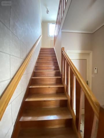 Maison à vendre à Loudéac dans les Côtes-d'Armor (22600), ref : 22110-2289