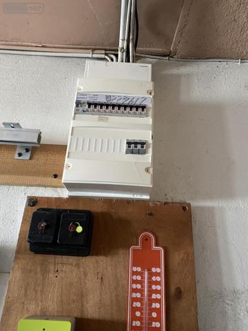 Maison à vendre à Loudéac dans les Côtes-d'Armor (22600), ref : 22110-2289