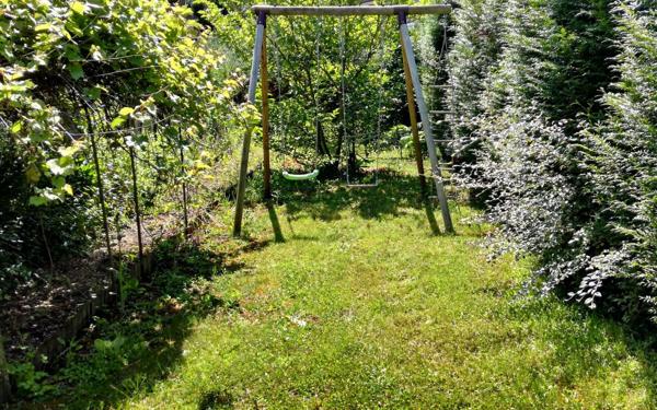 Maison à vendre    6 pièces •  Laon