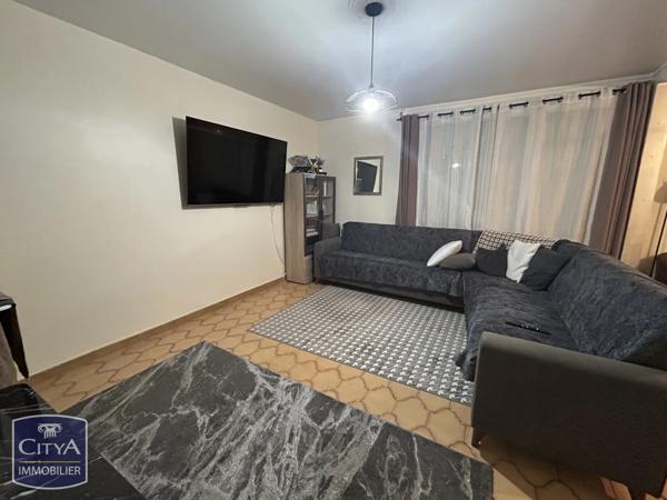 Appartement à vendre 4 pièces 75.42m²