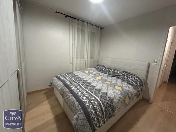 Appartement à vendre 4 pièces 75.42m²