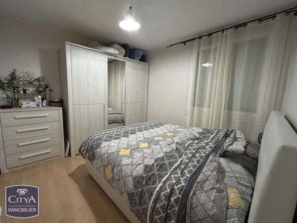 Appartement à vendre 4 pièces 75.42m²