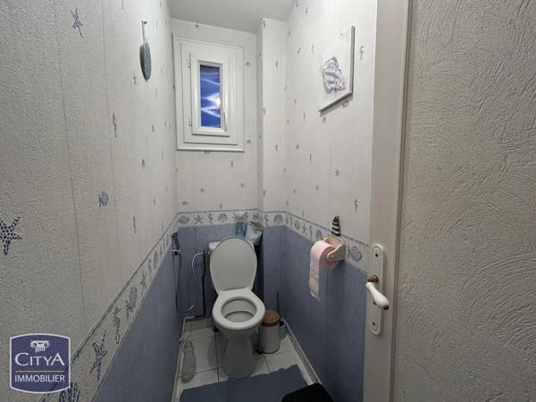 Appartement à vendre 4 pièces 75.42m²