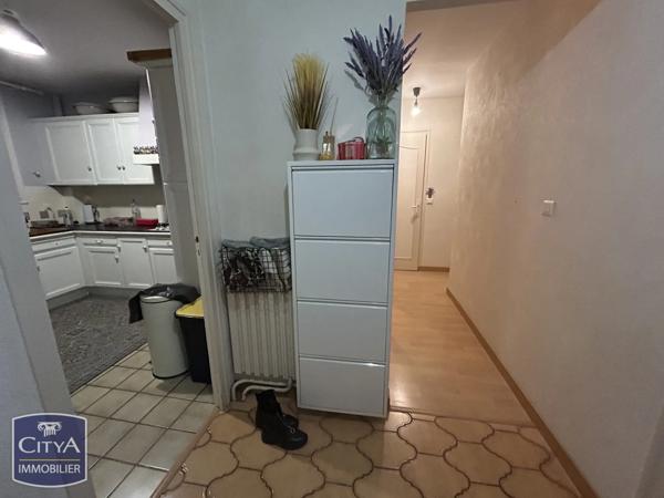 Appartement à vendre 4 pièces 75.42m²