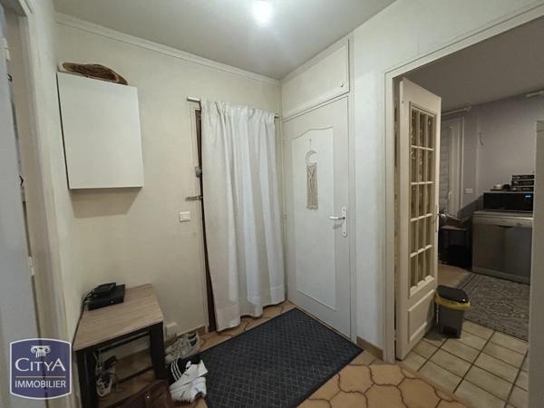 Appartement à vendre 4 pièces 75.42m²