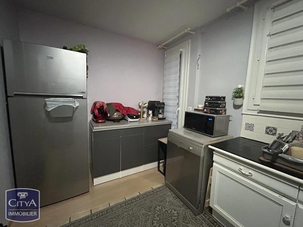 Appartement à vendre 4 pièces 75.42m²