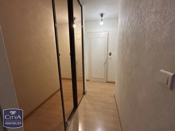 Appartement à vendre 4 pièces 75.42m²