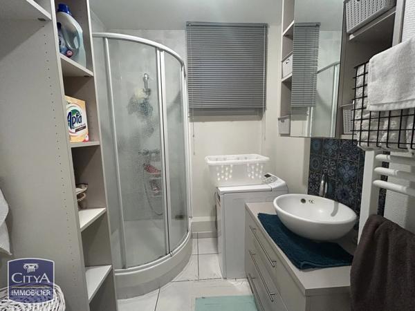 Appartement à vendre 4 pièces 75.42m²