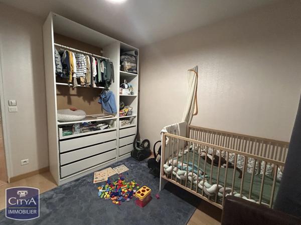 Appartement à vendre 4 pièces 75.42m²