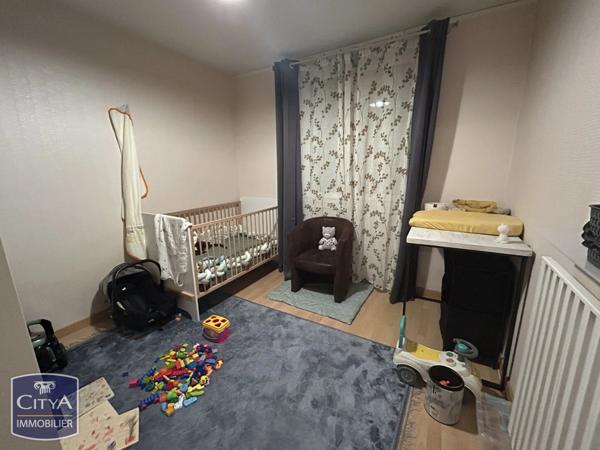 Appartement à vendre 4 pièces 75.42m²