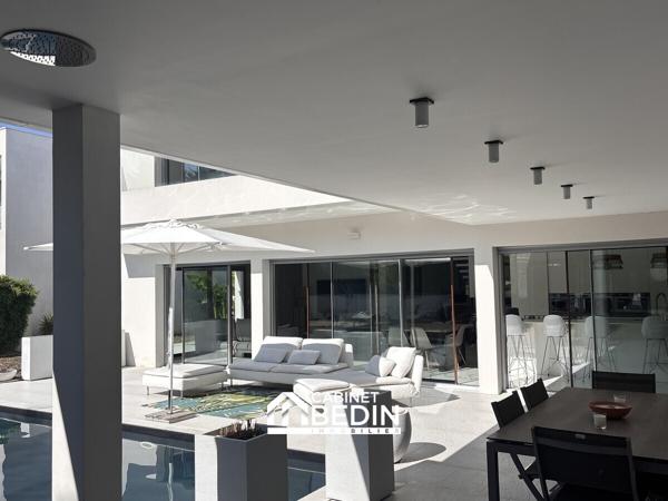 Achat Maison 5 pieces Merignac 4 chambres