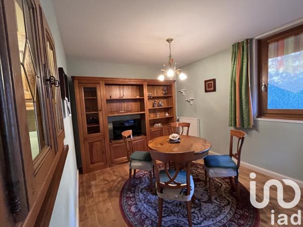 Appartement à vendre 6 pièces 105 m² Mont-Dore