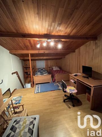 Appartement à vendre 6 pièces 105 m² Mont-Dore