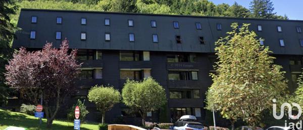 Appartement à vendre 6 pièces 105 m² Mont-Dore