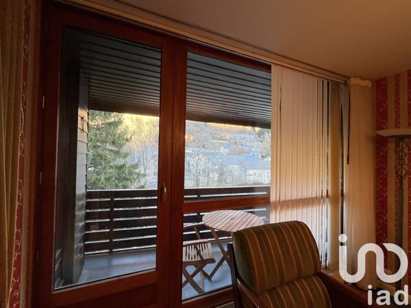 Appartement à vendre 6 pièces 105 m² Mont-Dore