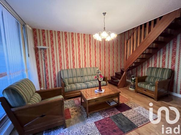 Appartement à vendre 6 pièces 105 m² Mont-Dore