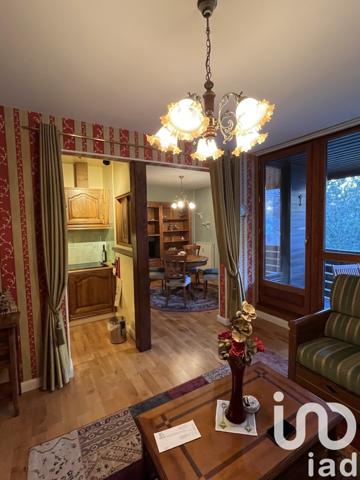 Appartement à vendre 6 pièces 105 m² Mont-Dore