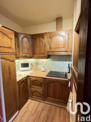 Appartement à vendre 6 pièces 105 m² Mont-Dore