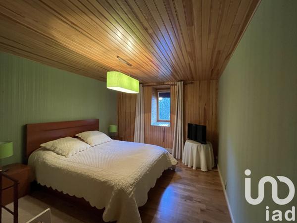 Appartement à vendre 6 pièces 105 m² Mont-Dore