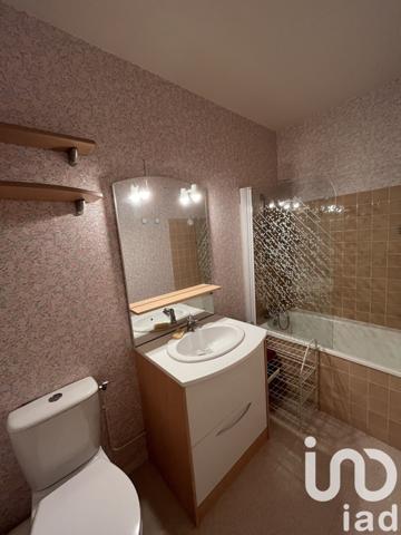 Appartement à vendre 6 pièces 105 m² Mont-Dore