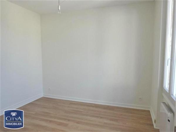 Appartement à louer 2 pièces 38.99m²