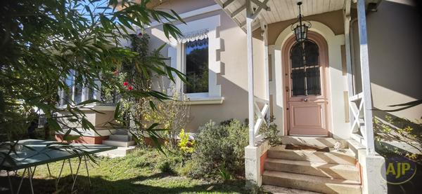 Vente maison Andernos Les Bains : 878 000 € - AJP Immobilier Andernos les Bains