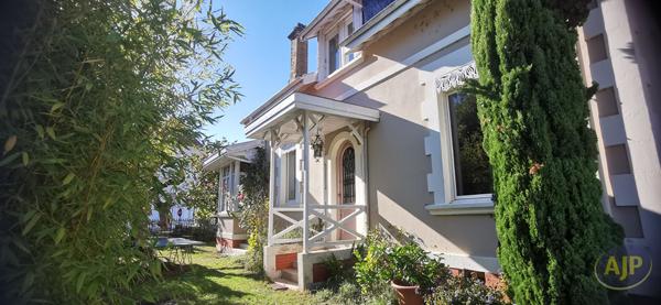 Vente maison Andernos Les Bains : 878 000 € - AJP Immobilier Andernos les Bains