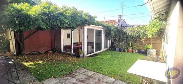 Vente maison Andernos Les Bains : 878 000 € - AJP Immobilier Andernos les Bains