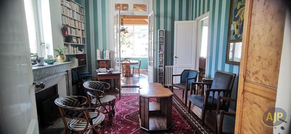 Vente maison Andernos Les Bains : 878 000 € - AJP Immobilier Andernos les Bains