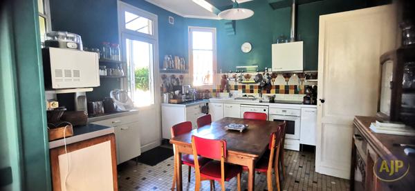 Vente maison Andernos Les Bains : 878 000 € - AJP Immobilier Andernos les Bains